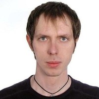 Oleg Aronov