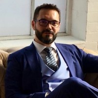 Juan Manuel Cazorla Forte