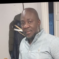 Olukayode Oyeneyin