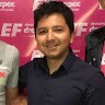 Diego Arevalo Velasquez