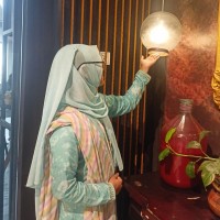 Sadia Islam Mohona