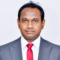 Chaminda Kumara