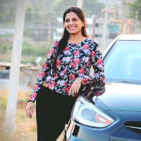 Shama N