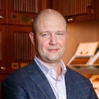 Владимир Горбенко