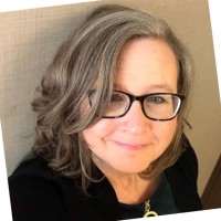 Margaret Cartier, CFRE