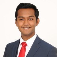 Prashant Bishwakarma