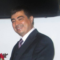 Luis Gonzalo Valdés Canales