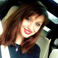 Iuliia Kashlakova