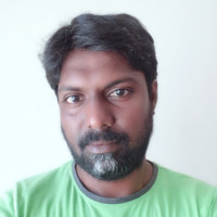 Kamalakannan Radhakrishnan