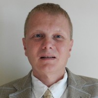 Peter Readman