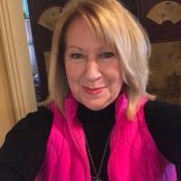 Judy Reeves