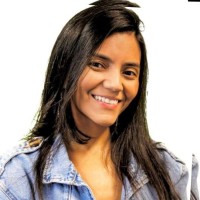 Lorena Faria