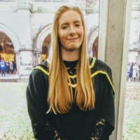 Ellie Mcgill