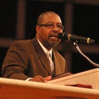 Rev. Joseph Deck, III