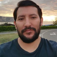 Leandro Oliveros
