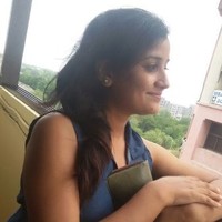 Shubhangi Srivastava