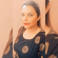 Sonal Dwivedi