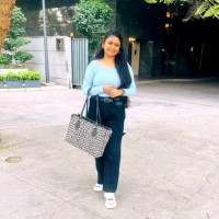 Revati Chaudhari