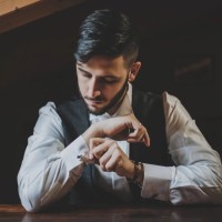 Matteo Baiardi