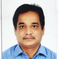 Mohamed Azmathullah