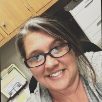 Julie Thompson