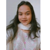Ishika Shinde