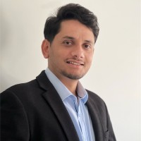Arjun Paudel