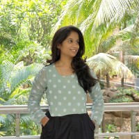 Gorti Sai Madhuri