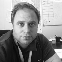 Liam Riddell