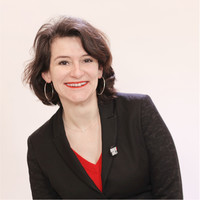 Delphine Vergnaud
