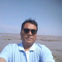 Gautam Sheth