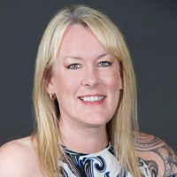 Stephanie Palmer