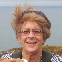 Ann Walker