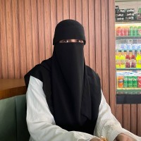 Nada Mustafa