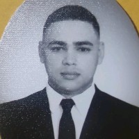 Oscar Rivera