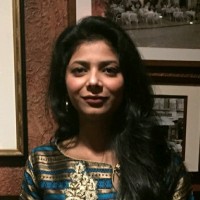 Manpreet Kaur Saini