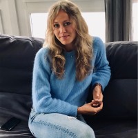 Lisa Duijts