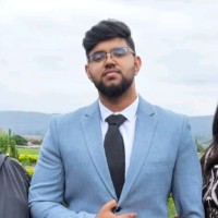 Denzel Moodley