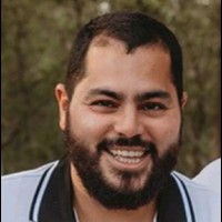 Ezekiel 'Eze' Manasseh