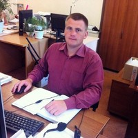 Sergey Rubtsov