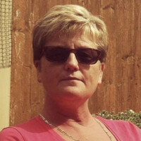 Jo Ransome