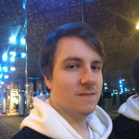 Evan McIlvride