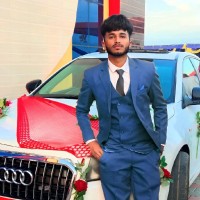 Santy Singh