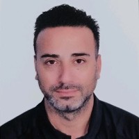 Jay Melhem