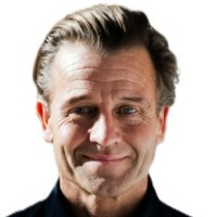 Morten Friis - Salgsekspert i fremtidens B2B-salg