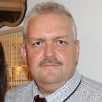 Neil Burnell