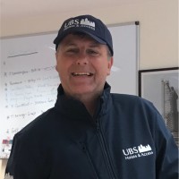 Mark Keeble
