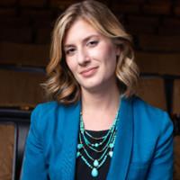 Rebecca Ende Lichtenberg