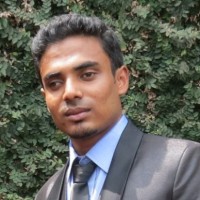 Chirag Padubidri