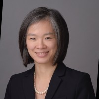Carissa M. Wong (黄嘉凤)